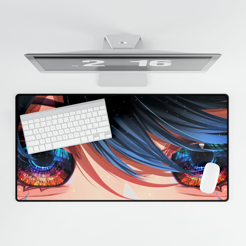 AzukitouVT "Eyes" Deskmat