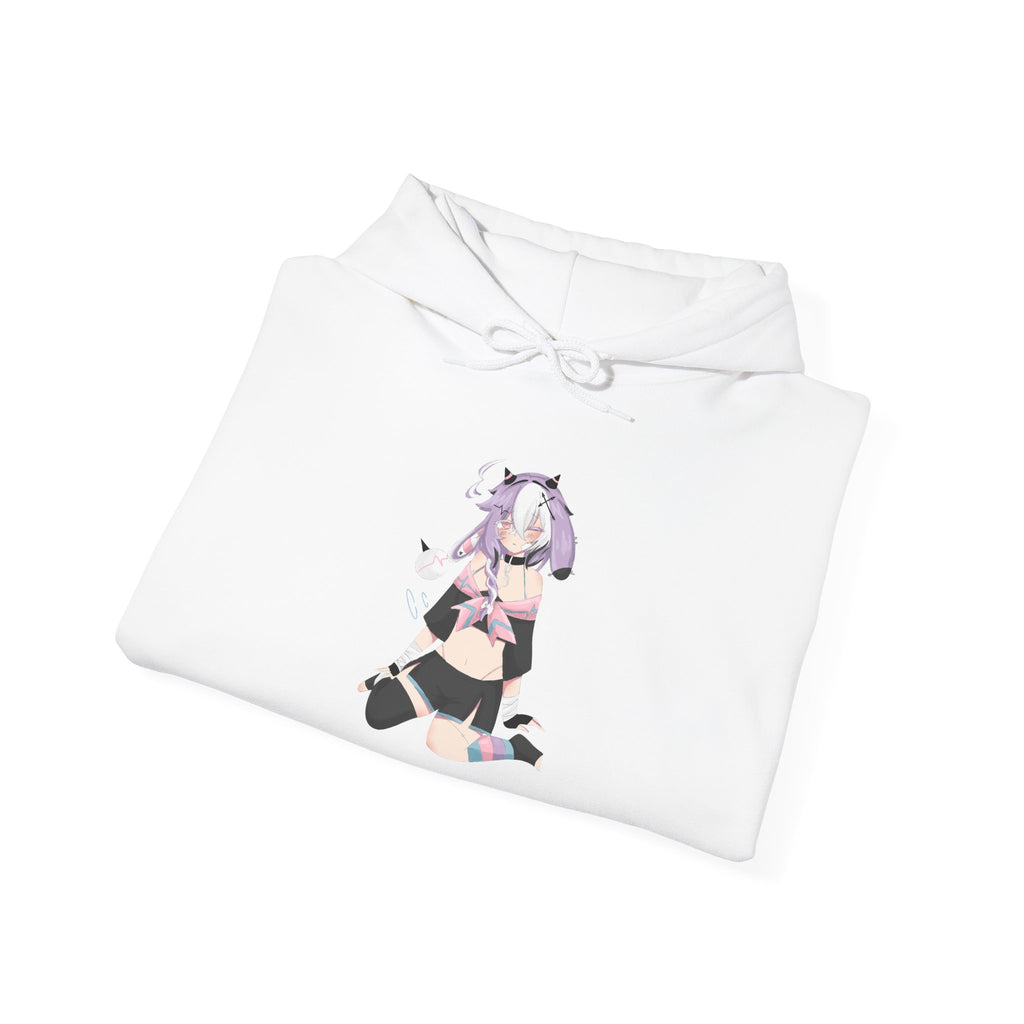 Mooniebunnz Hoodie