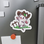 SimplyKloak Magnet