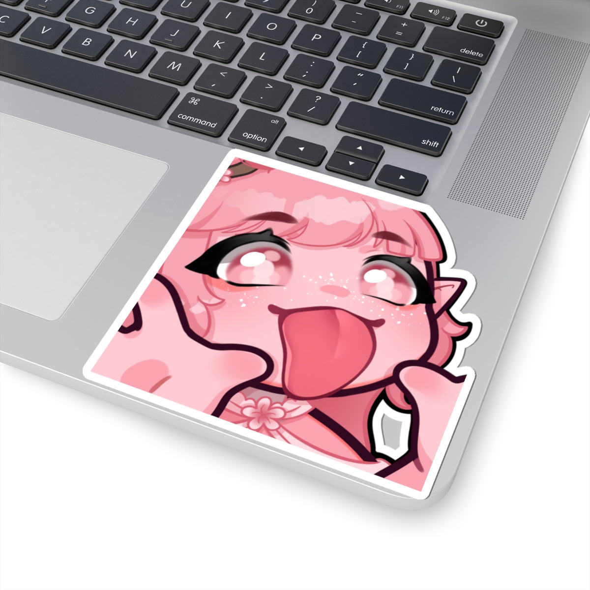 PrimRosalie "Lick" Sticker