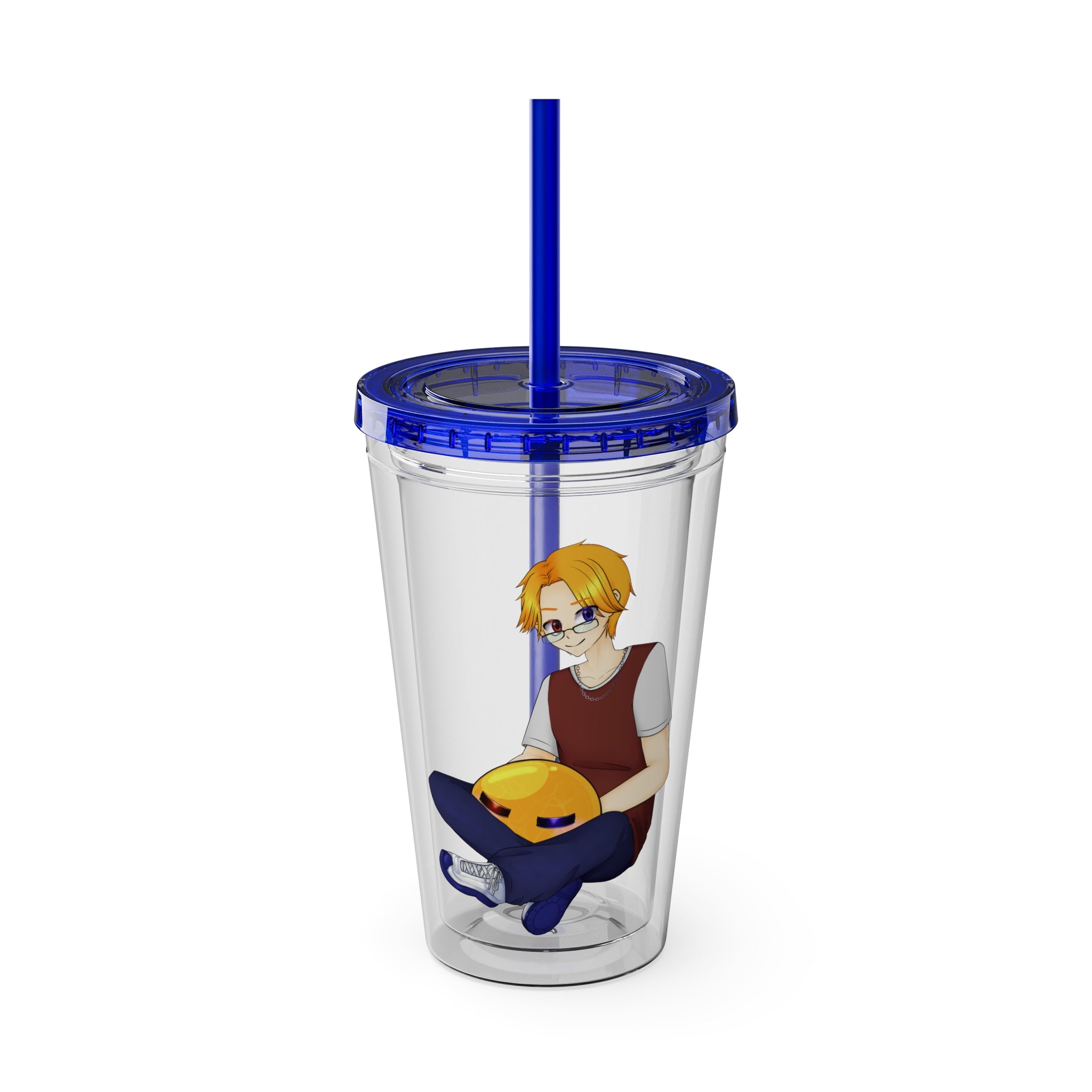 ACynicalSlime Tumbler