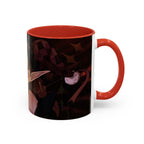 ItsLinnie Accent Color Mug