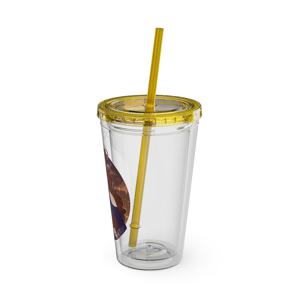 Lyrae Tumbler
