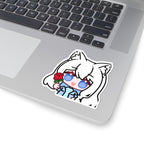 CelestialReira "Rose For You!" Sticker