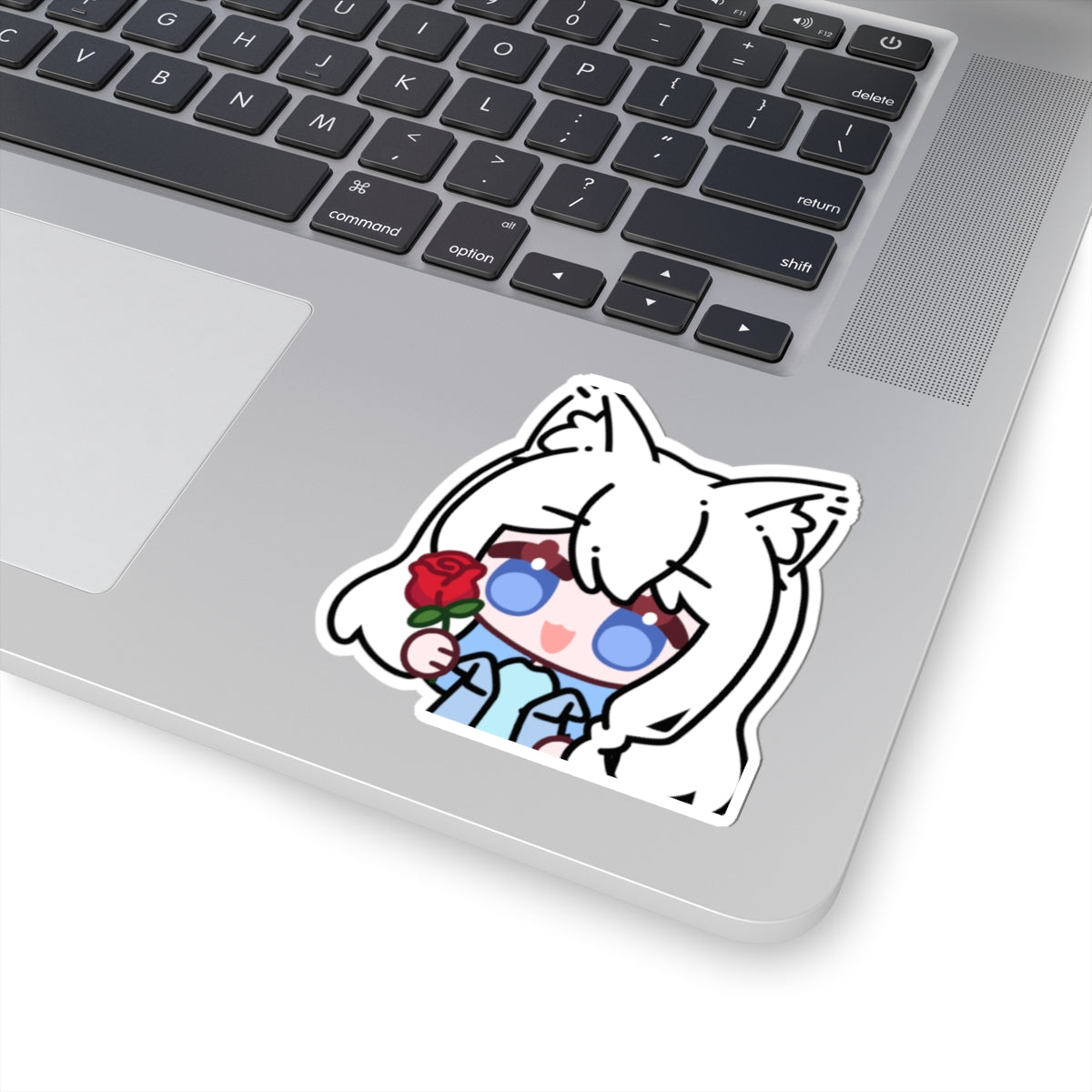 CelestialReira "Rose For You!" Sticker