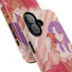 Angelica Tough Phone Case