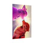 Amefloof Poster