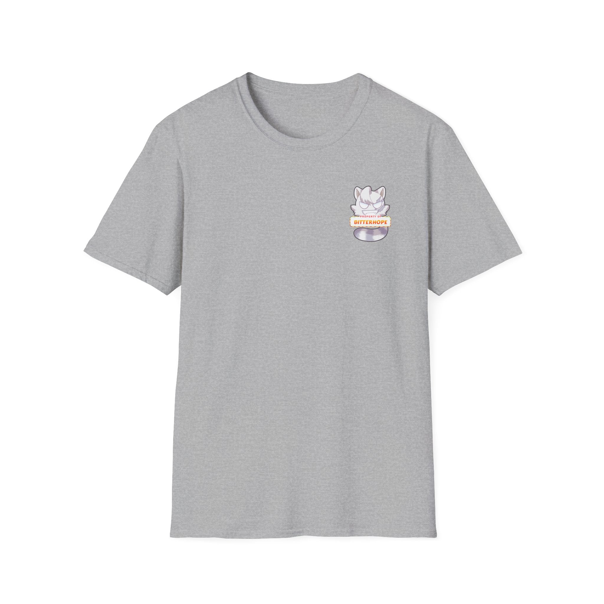 ProcyonrexVT "Logo" TShirt