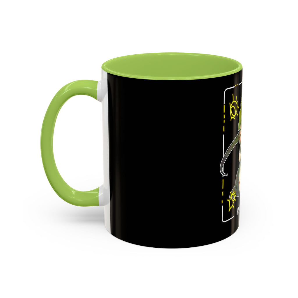 Hajime Dango Mug