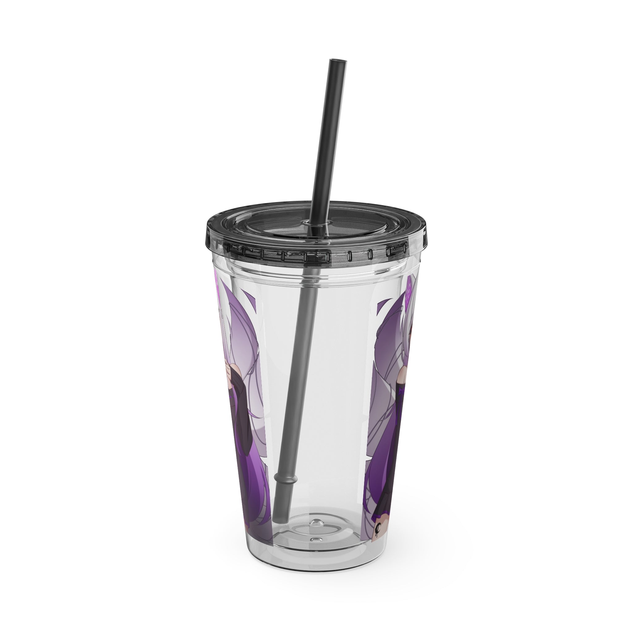 EepySpectre Tumbler