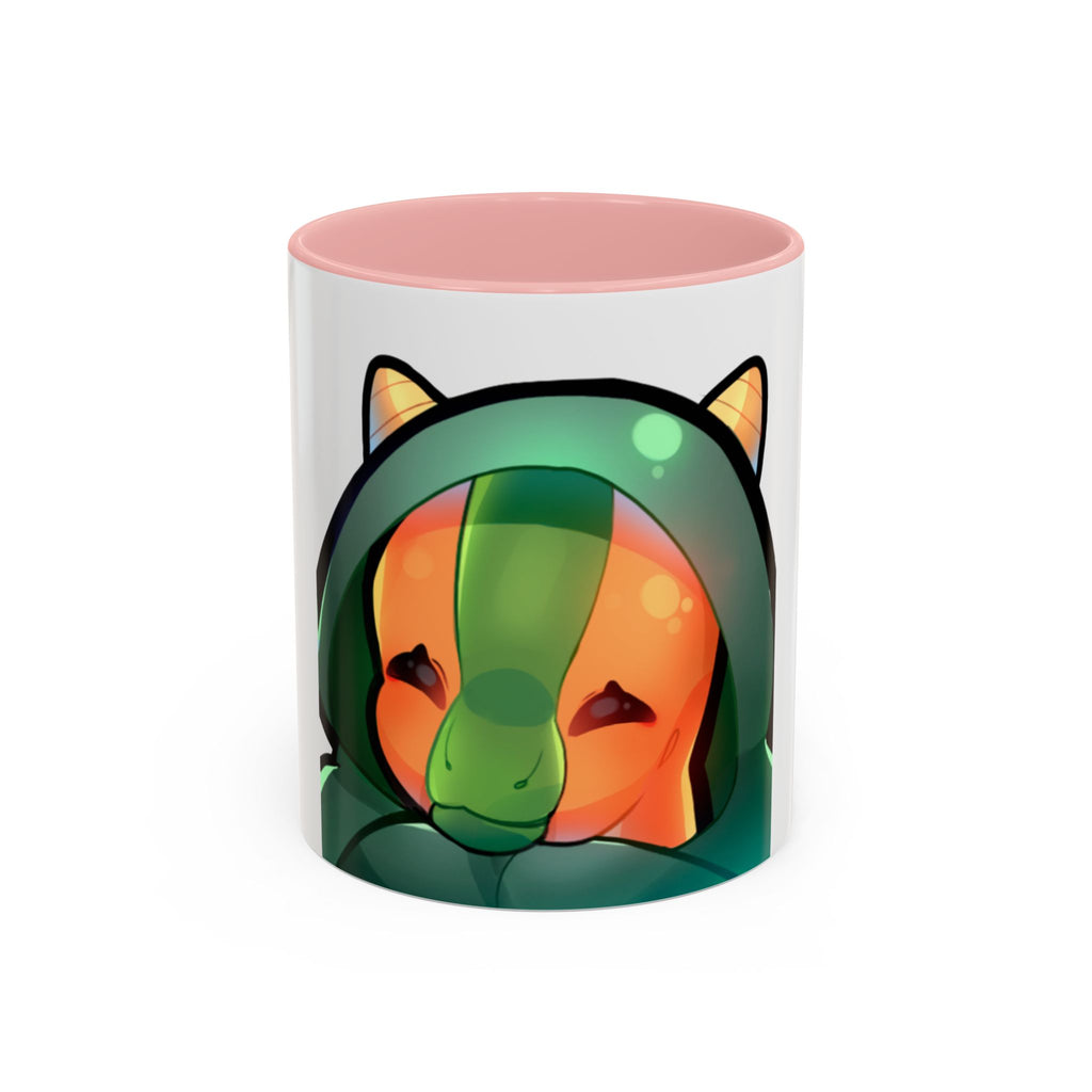 ZealotPara "Cozy" Accent Mug