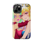 P0izonnENV Phone Case