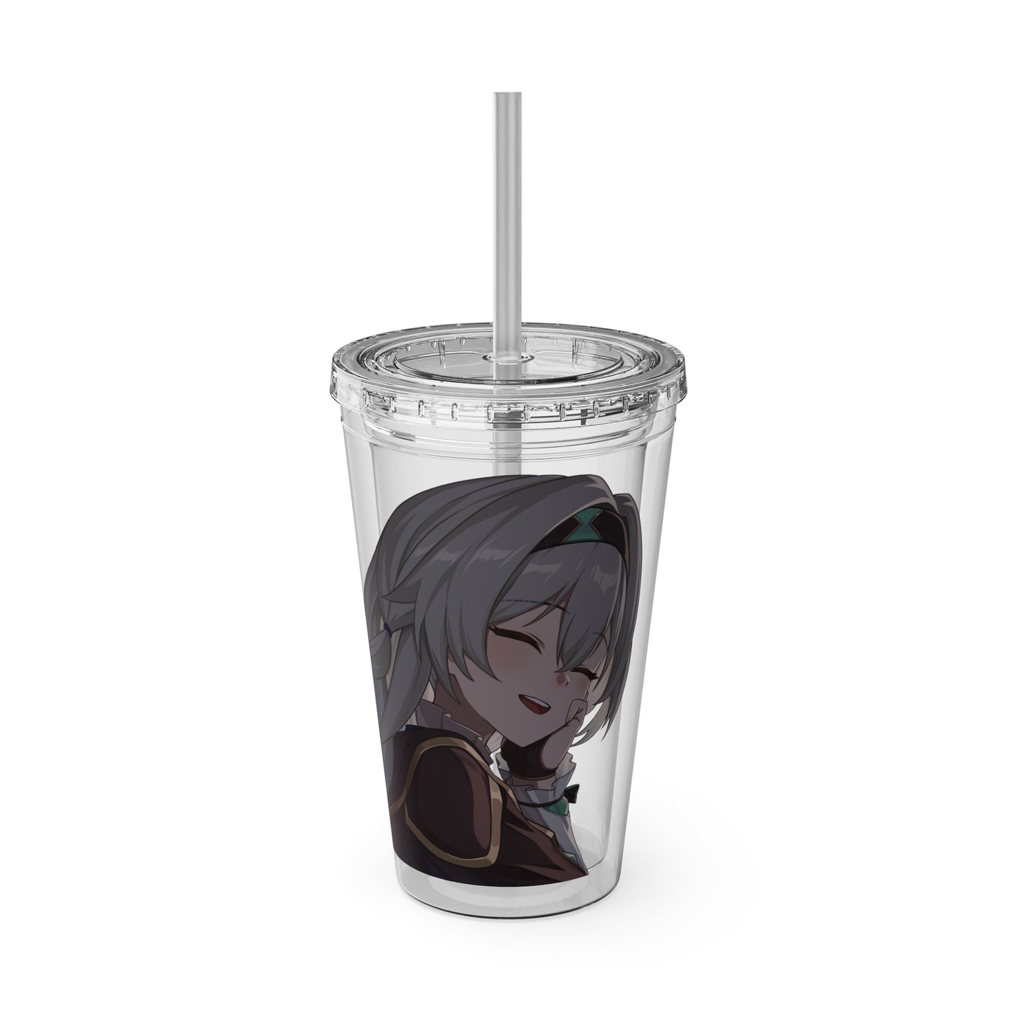 Firefly Acrylic Tumbler