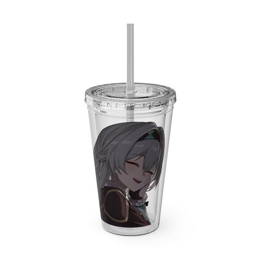 Firefly Acrylic Tumbler