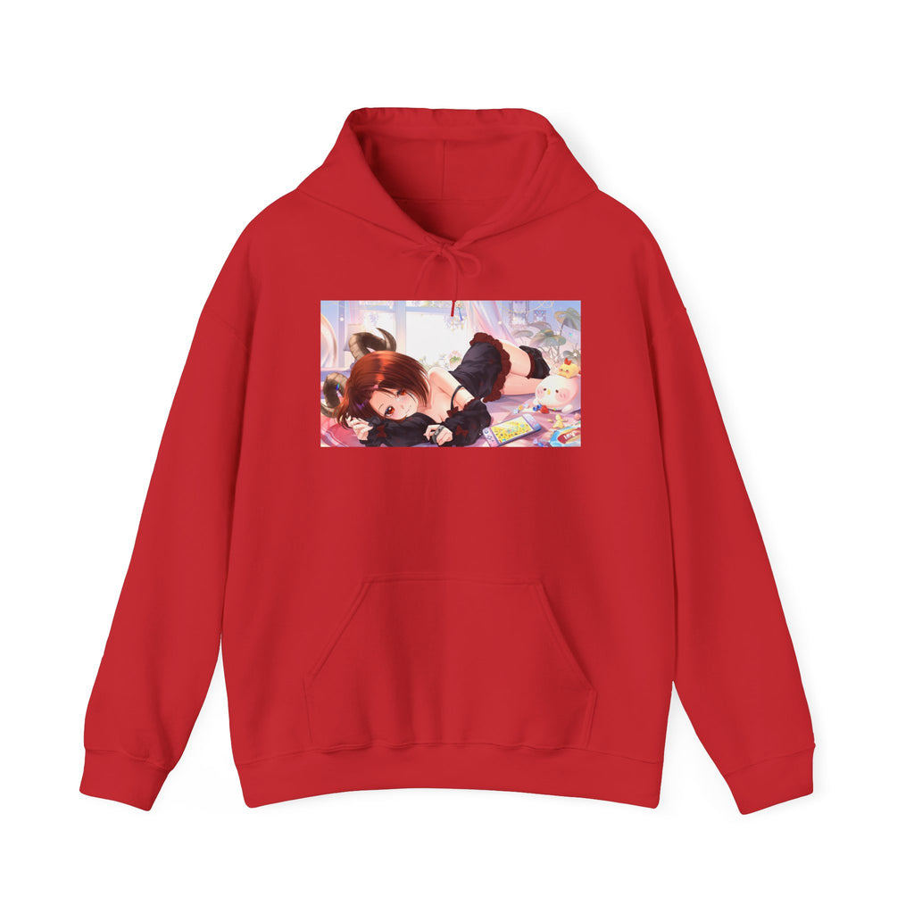 HaruLuna "Lounging" Hoodie