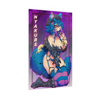 Nyakubs "Mischevious" Poster