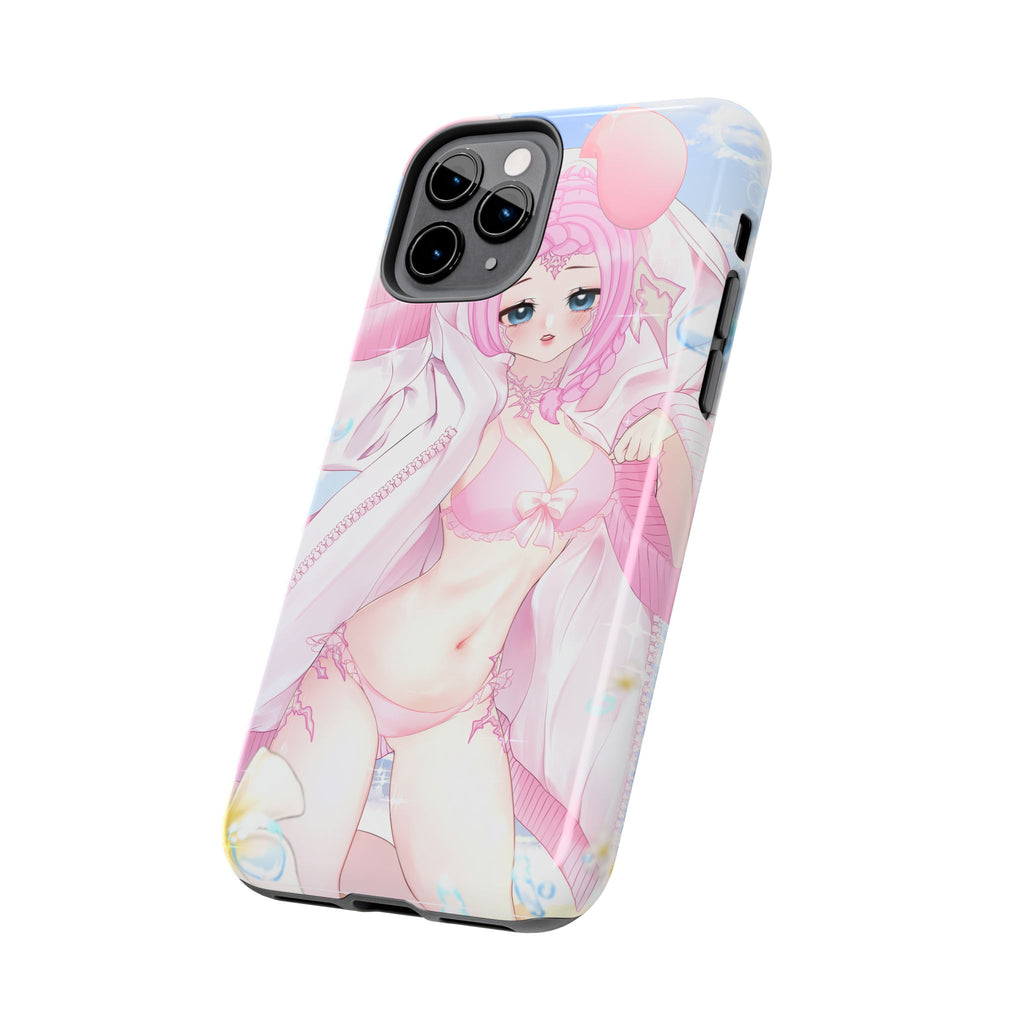 DreamyKatherine Phone Case