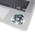 Amo Surprise! Sticker