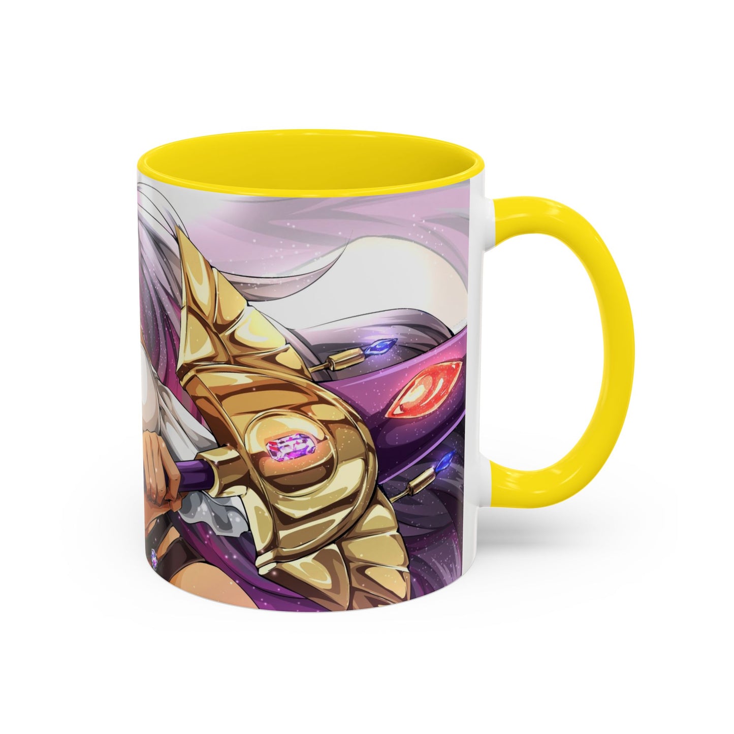 Kleioeostre Battle Mug