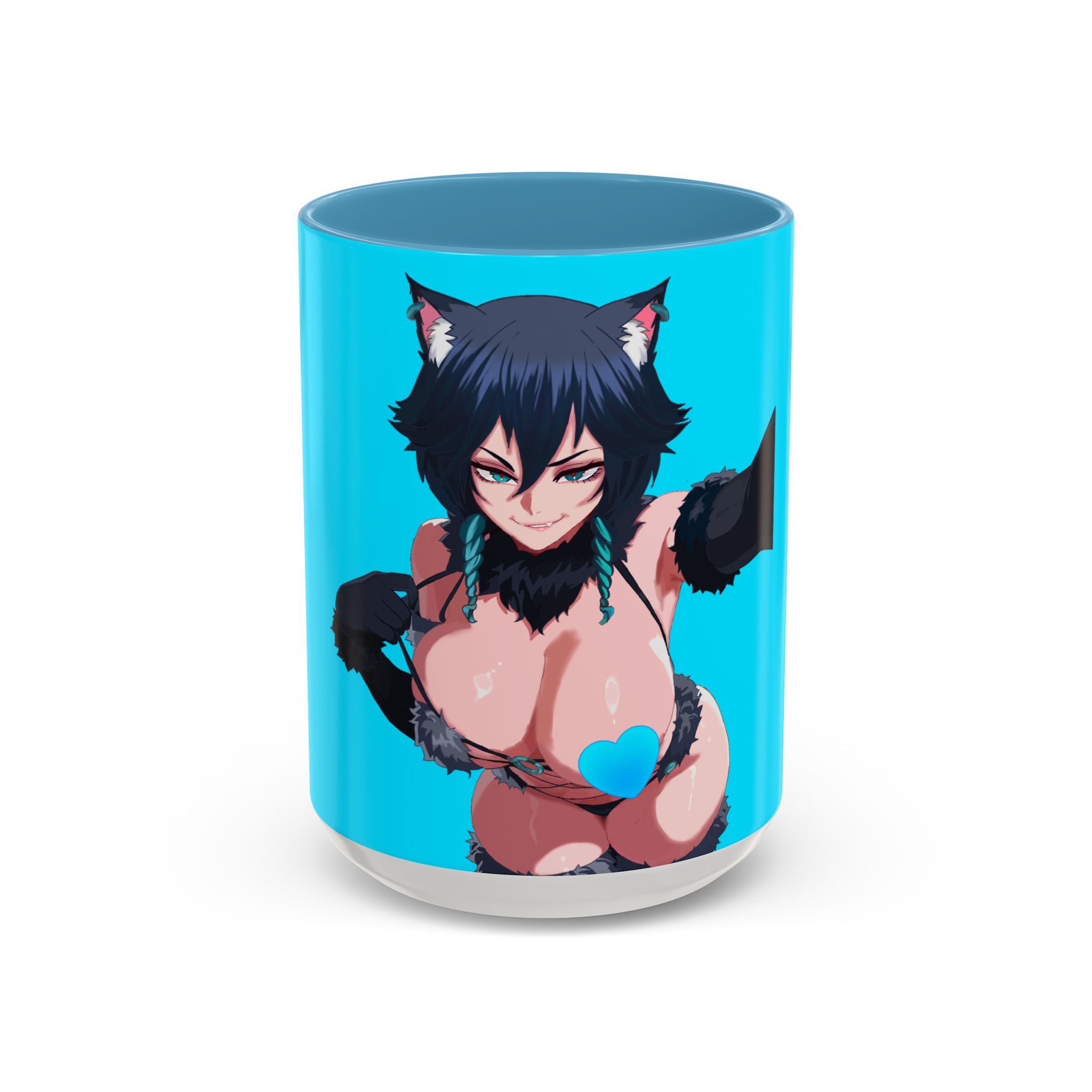 Eilucat Suggestive Mug