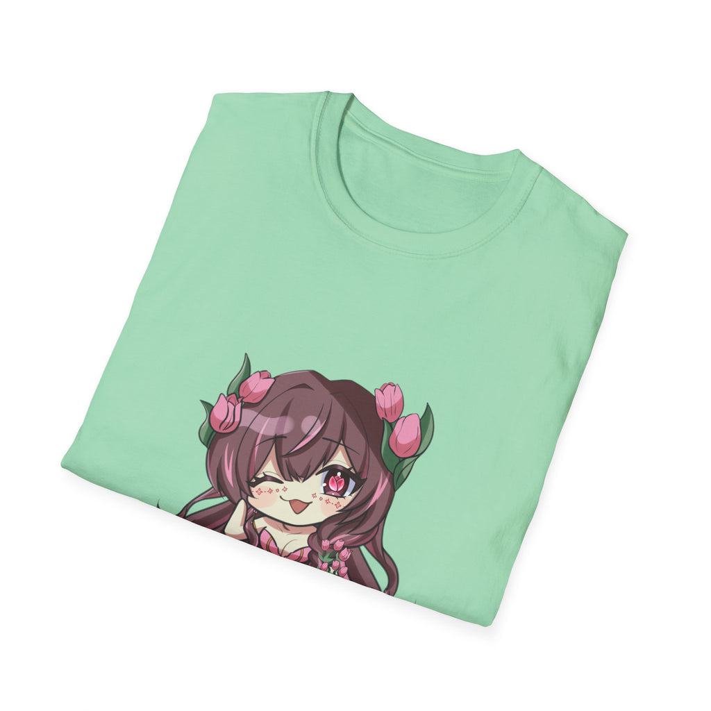 OPEuphie "Chibi" Shirt