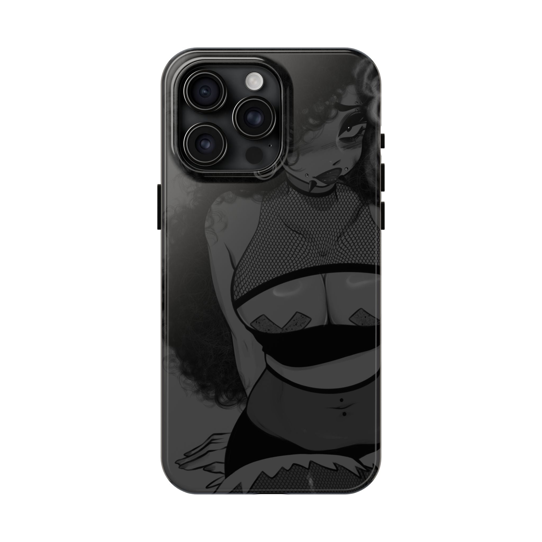 KeyTheMoo Tough Phone Case