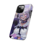 Moonie "Nyan Nyan" Tough Phone Case