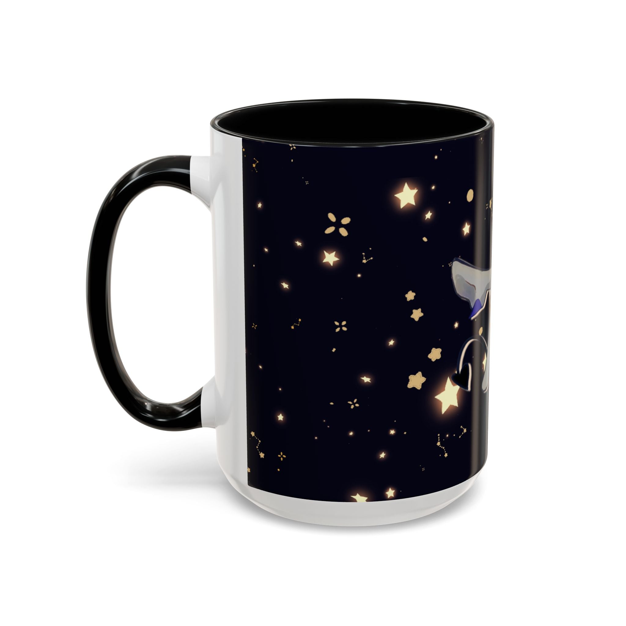 Echoe Mug