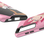LenDubs "Smug Len" Phone Case