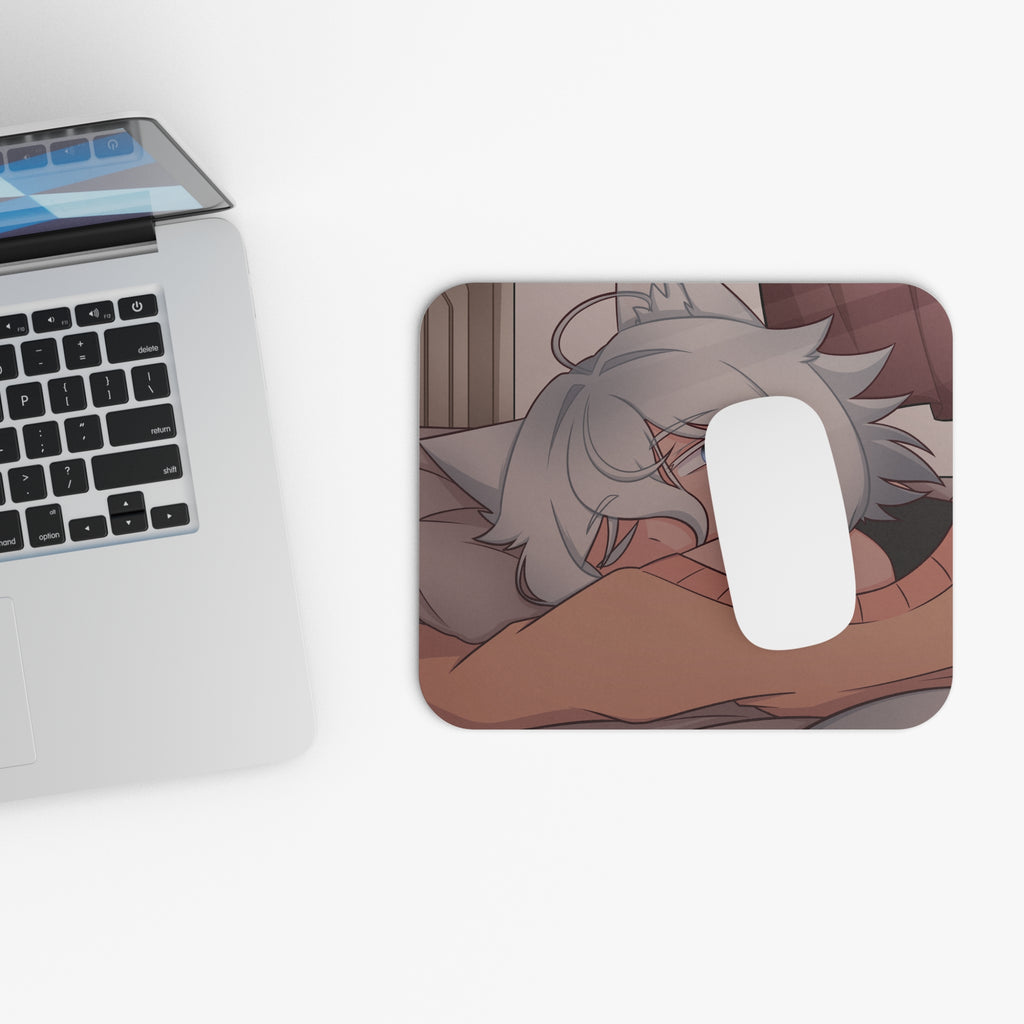 SaikuVT "Sleepy" Mousepad