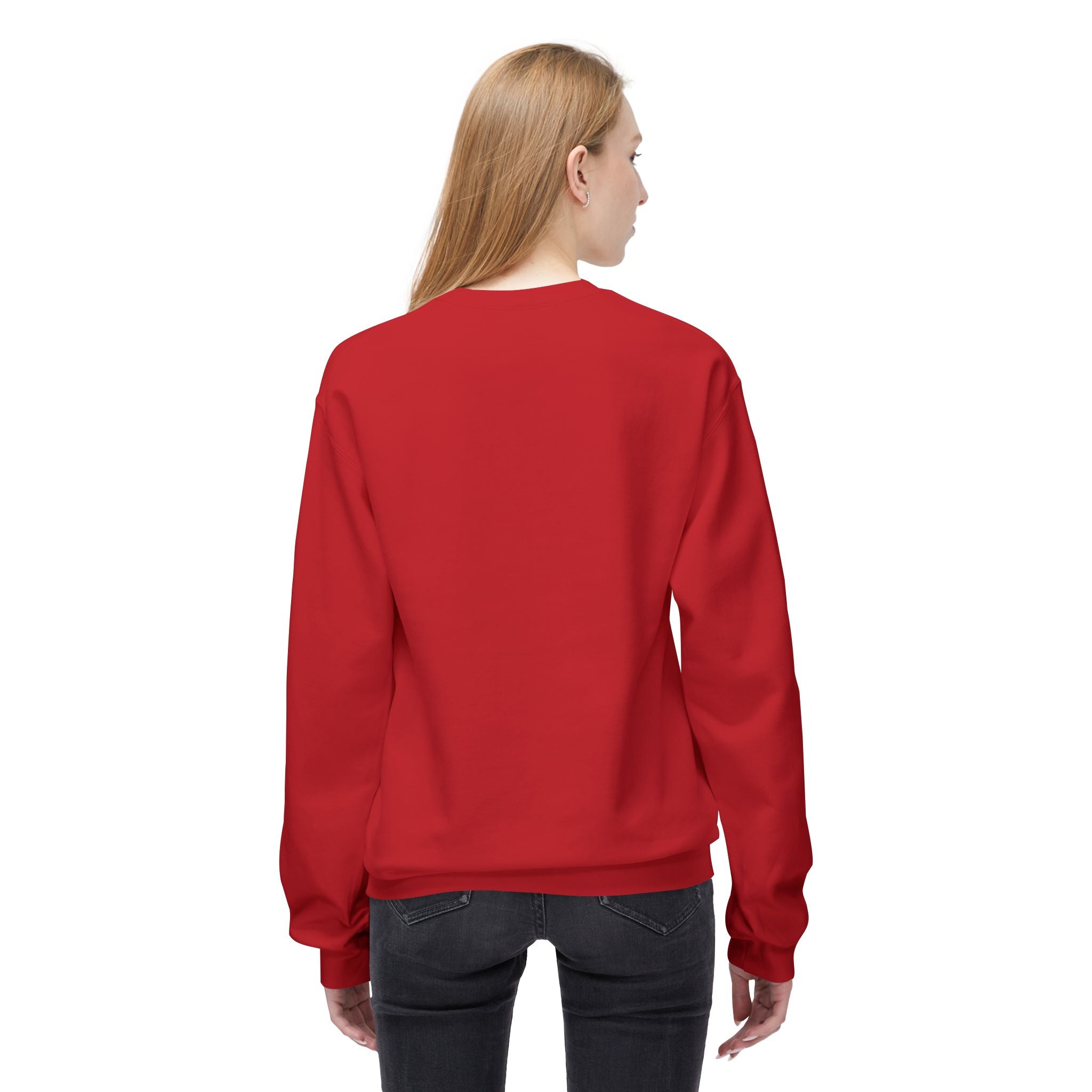 Sleepy Bobamai Sweatshirt