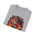 PixieDae "Mushroom Circle" TShirt