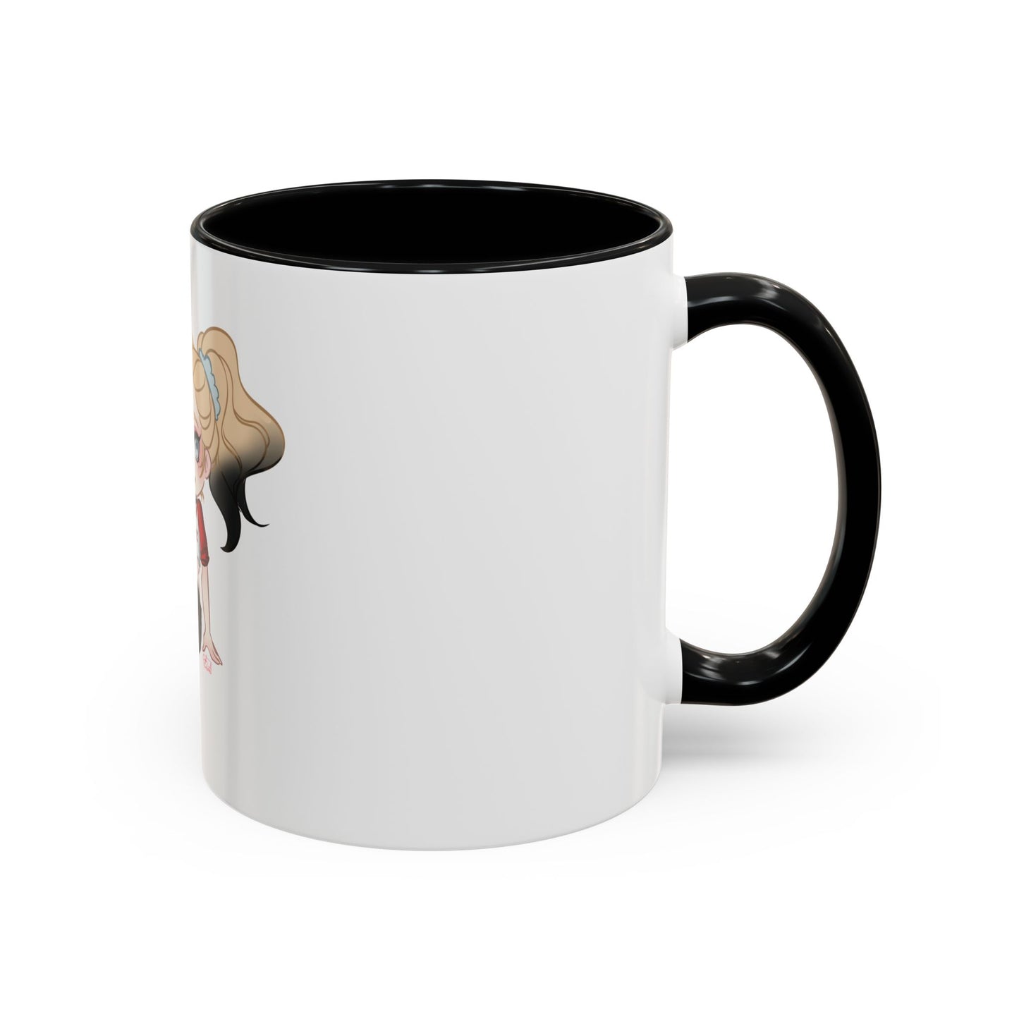 itzzrenz Floating Mug