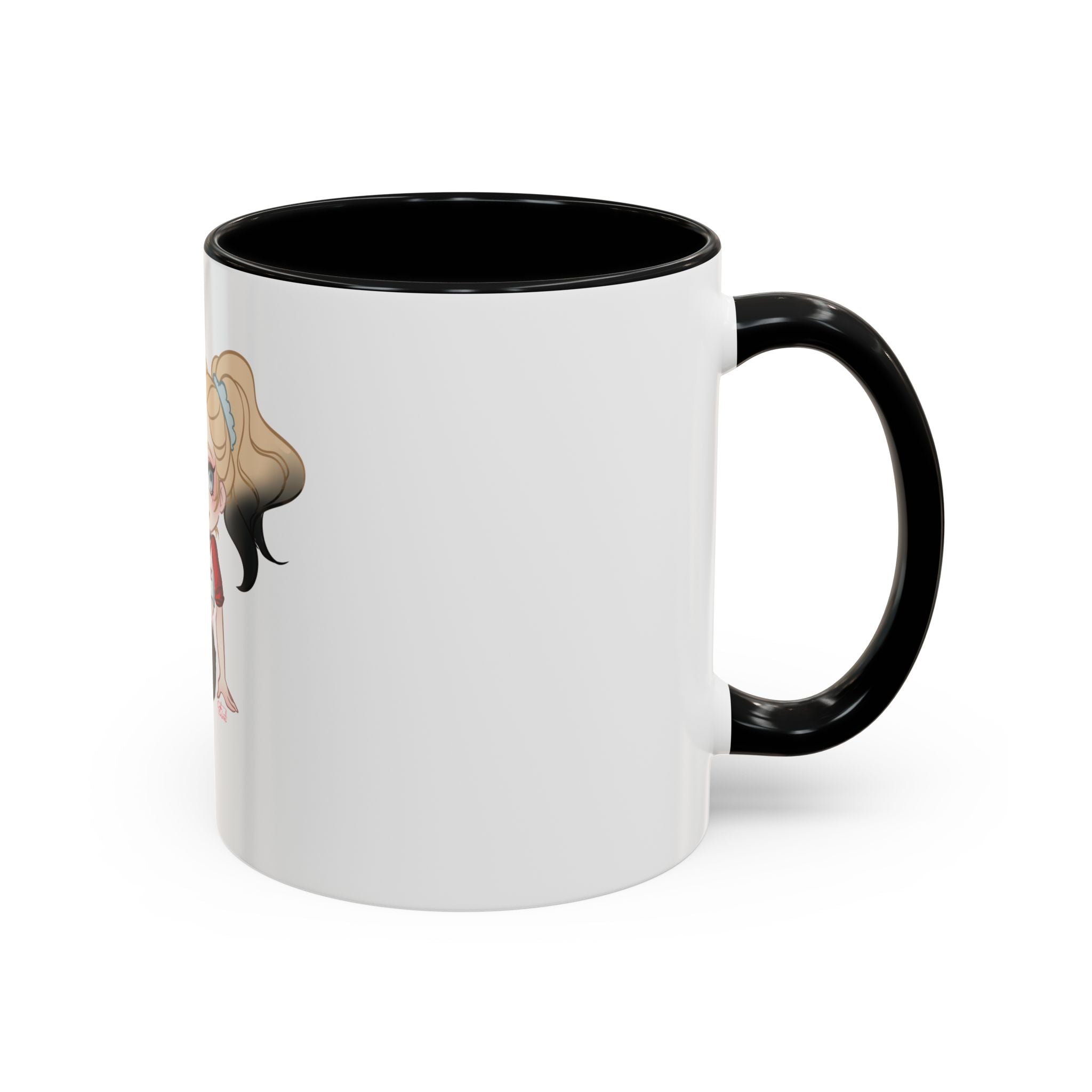 itzzrenz Floating Mug