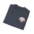 Noons "Skeletal" TShirt