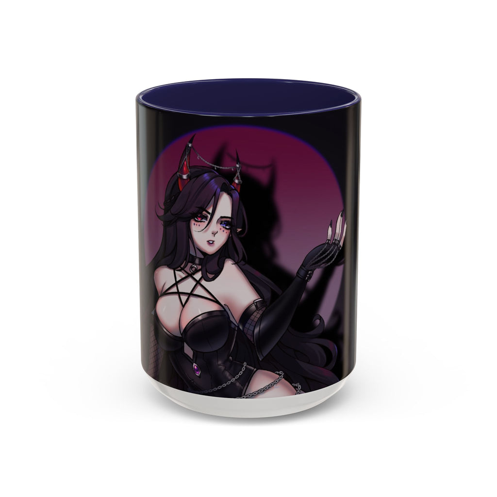Nixykira Mug