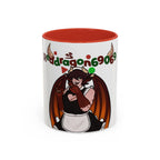 reddragon69069 Mug