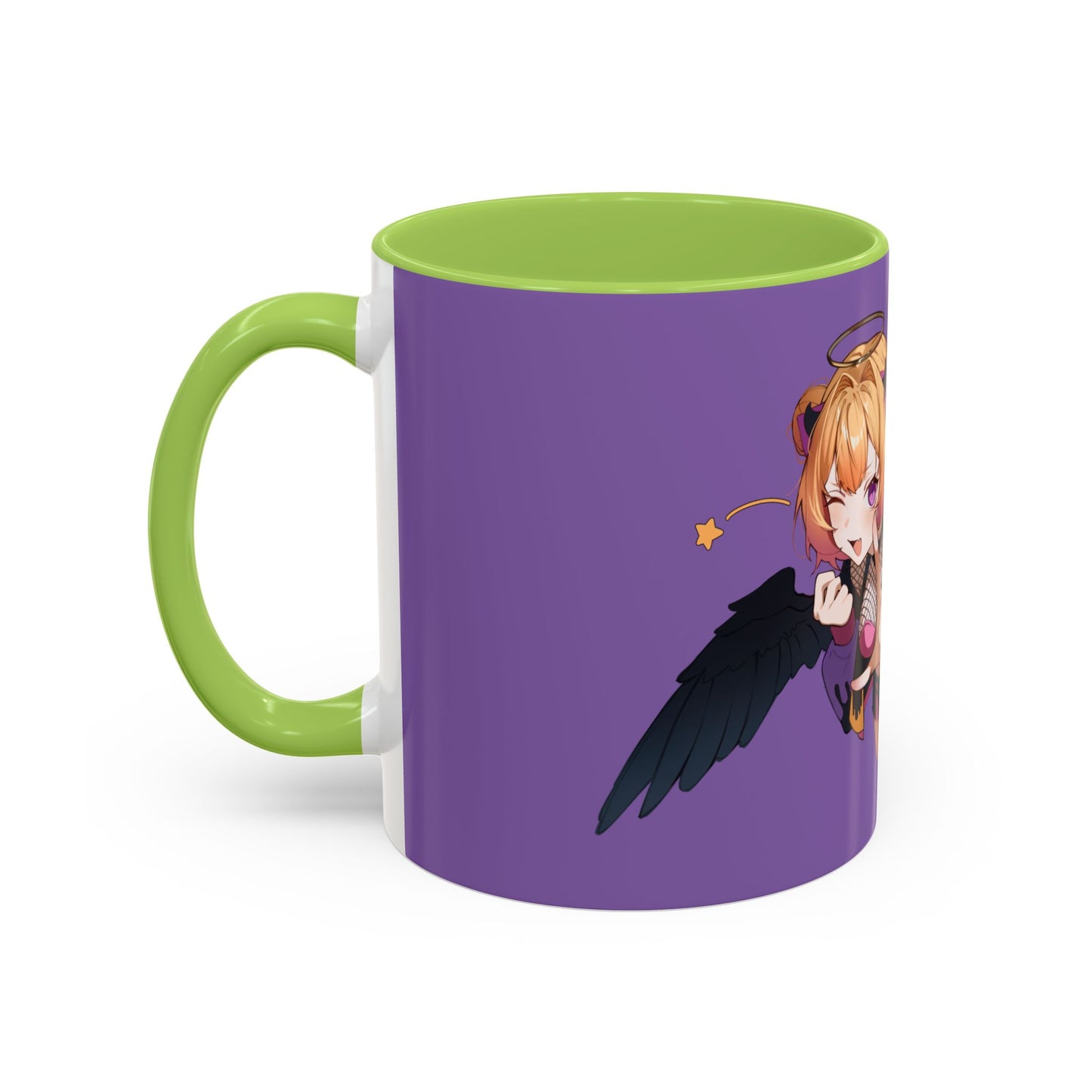 xMellomii Rockstar Mug