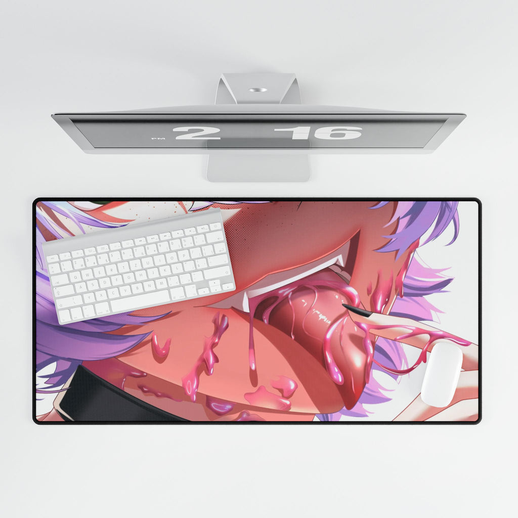Firejemz "Tasty Delight" Deskmat