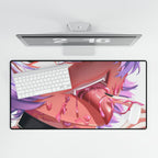 Firejemz "Tasty Delight" XL Plus Deskmat