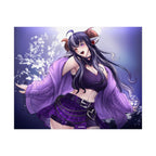 Asteria Poster