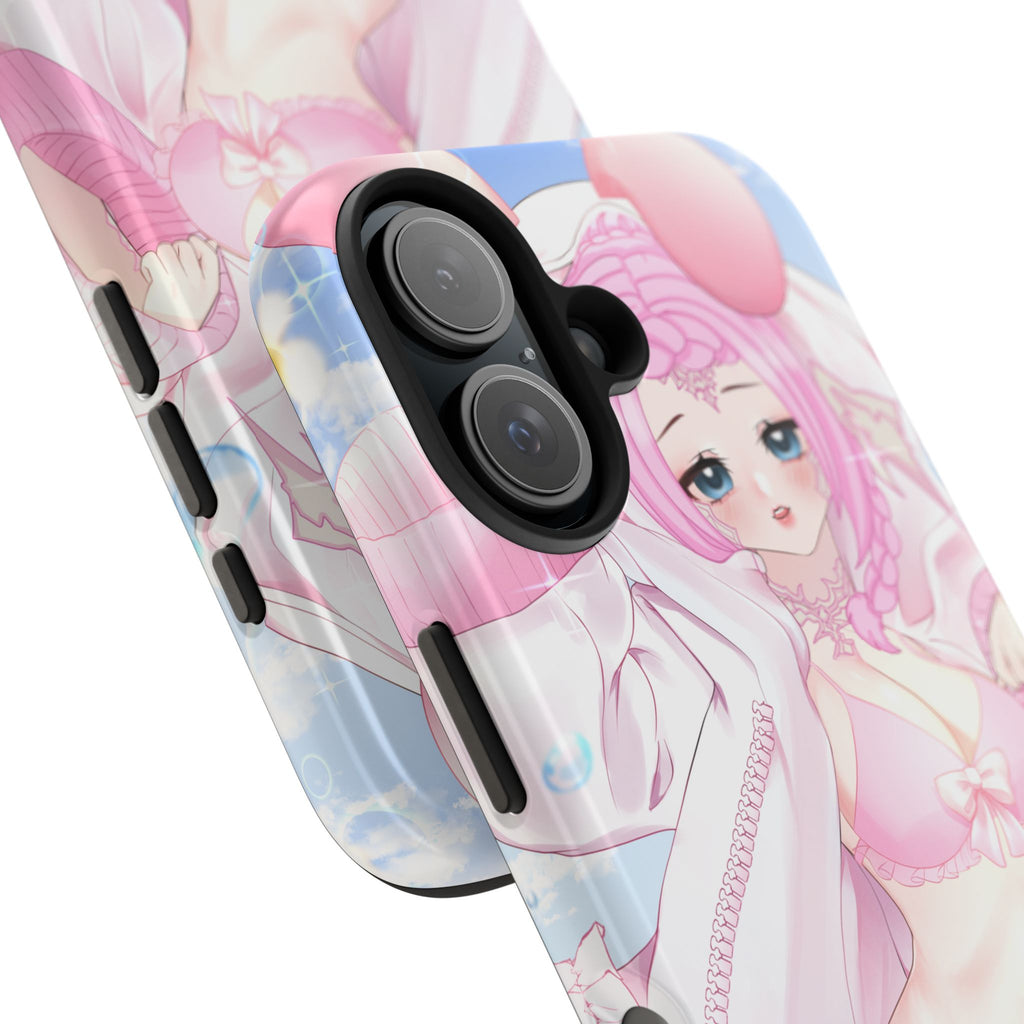 DreamyKatherine Phone Case