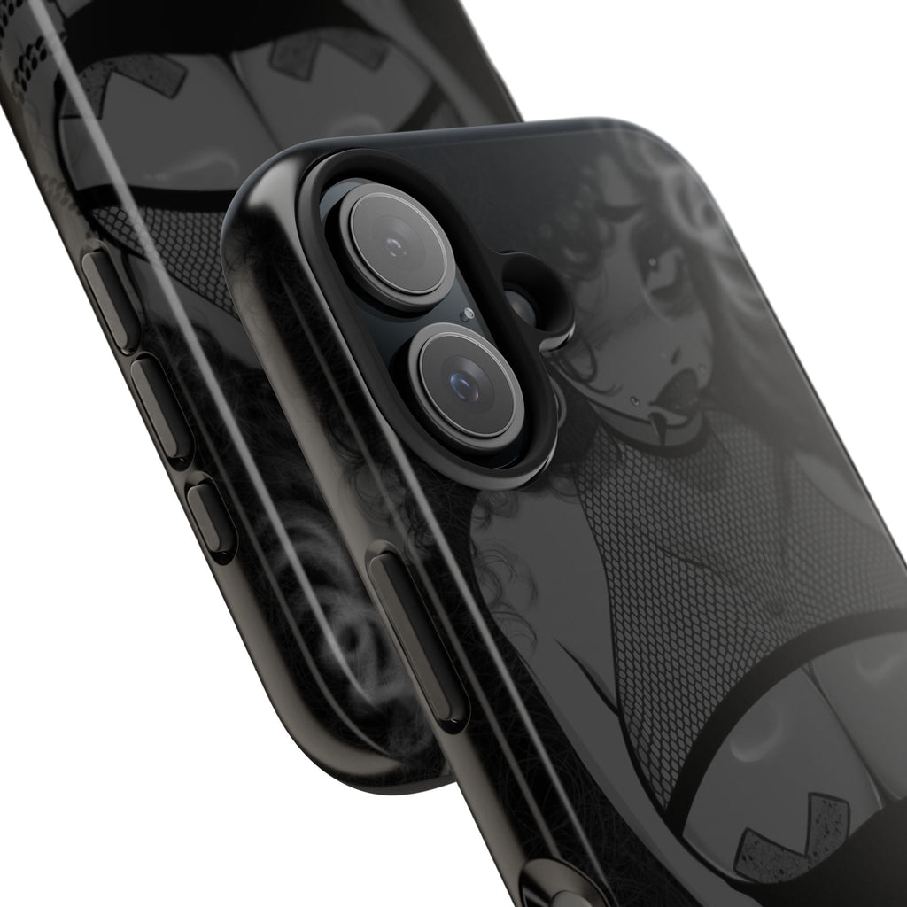 KeyTheMoo Tough Phone Case