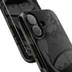 KeyTheMoo Tough Phone Case