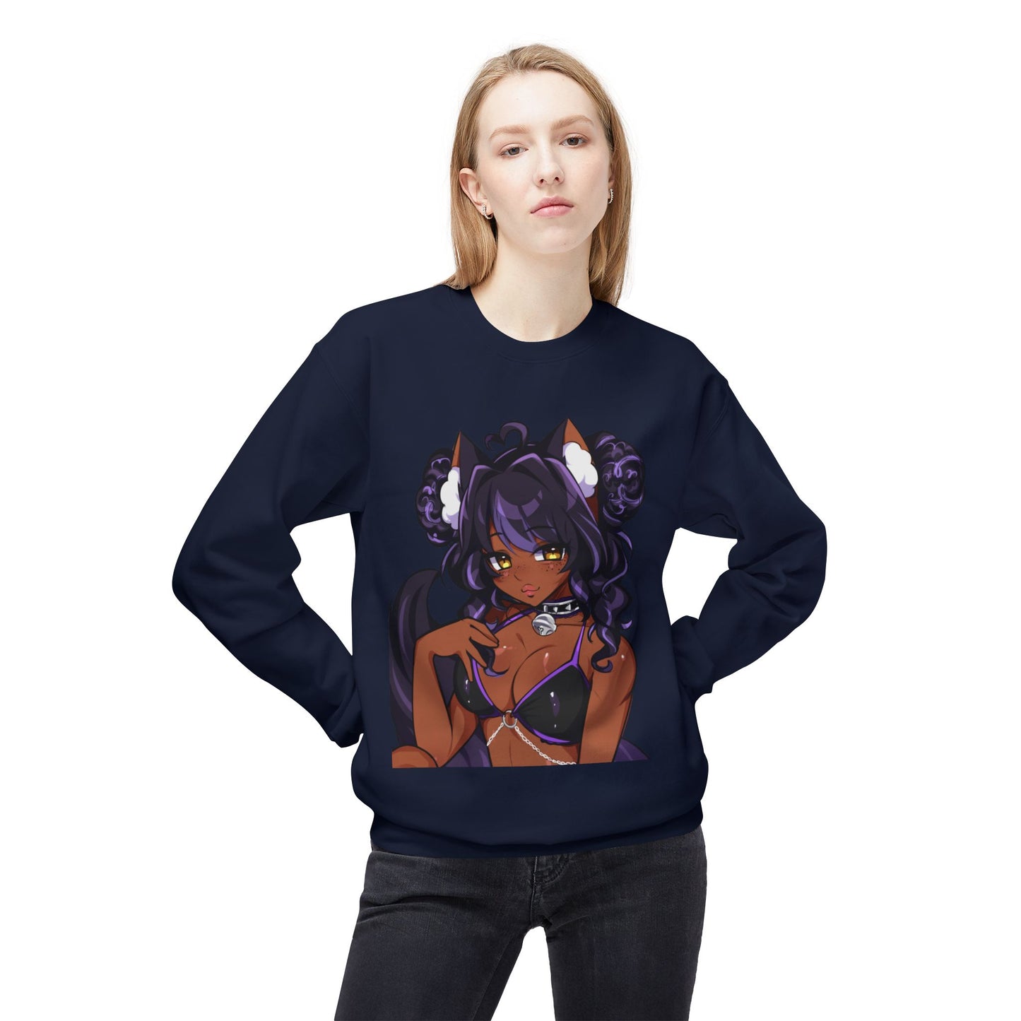 Fem Dweepy Sweatshirt
