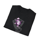 EnbyTTV "Abyss Kiss" TShirt