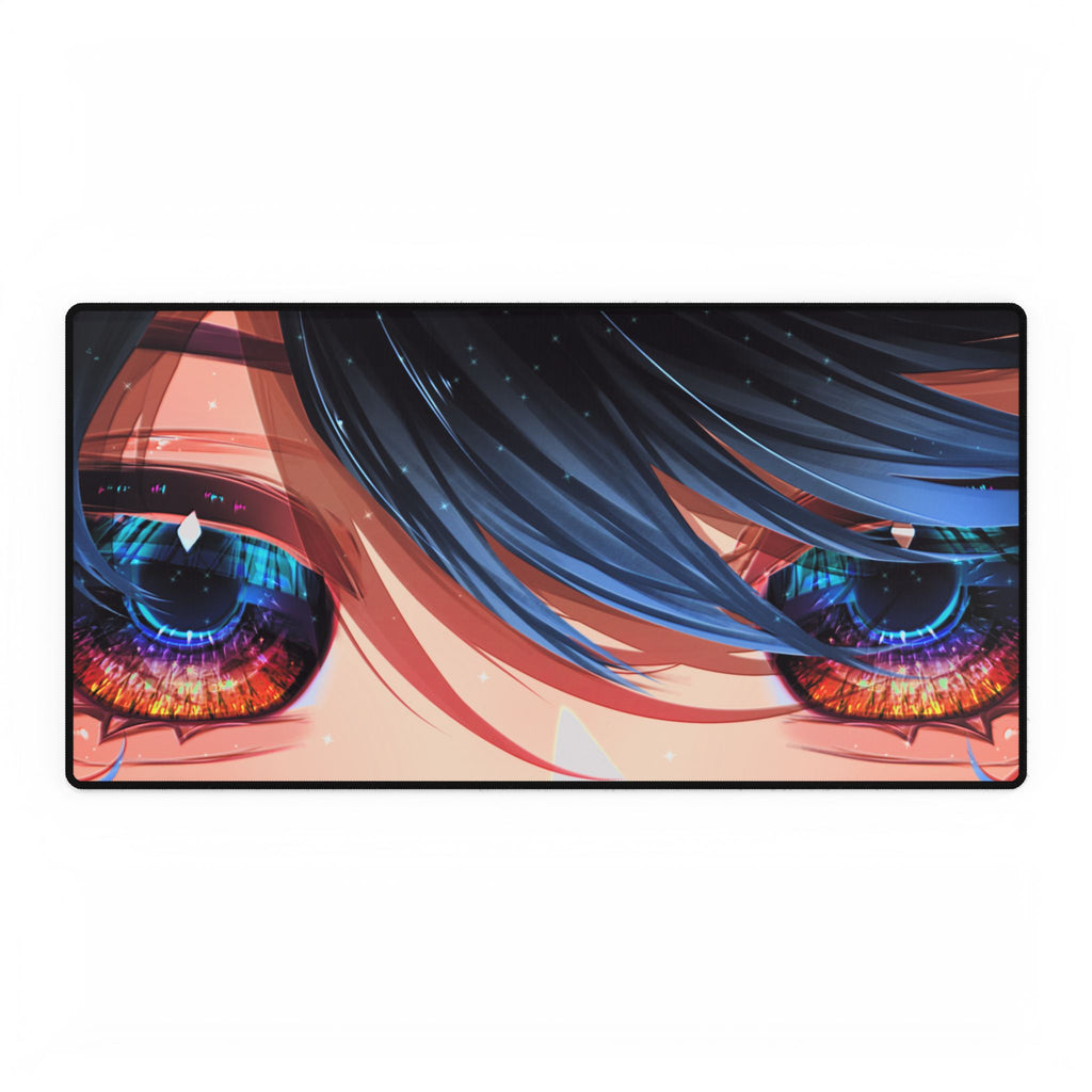 AzukitouVT "Eyes" Deskmat