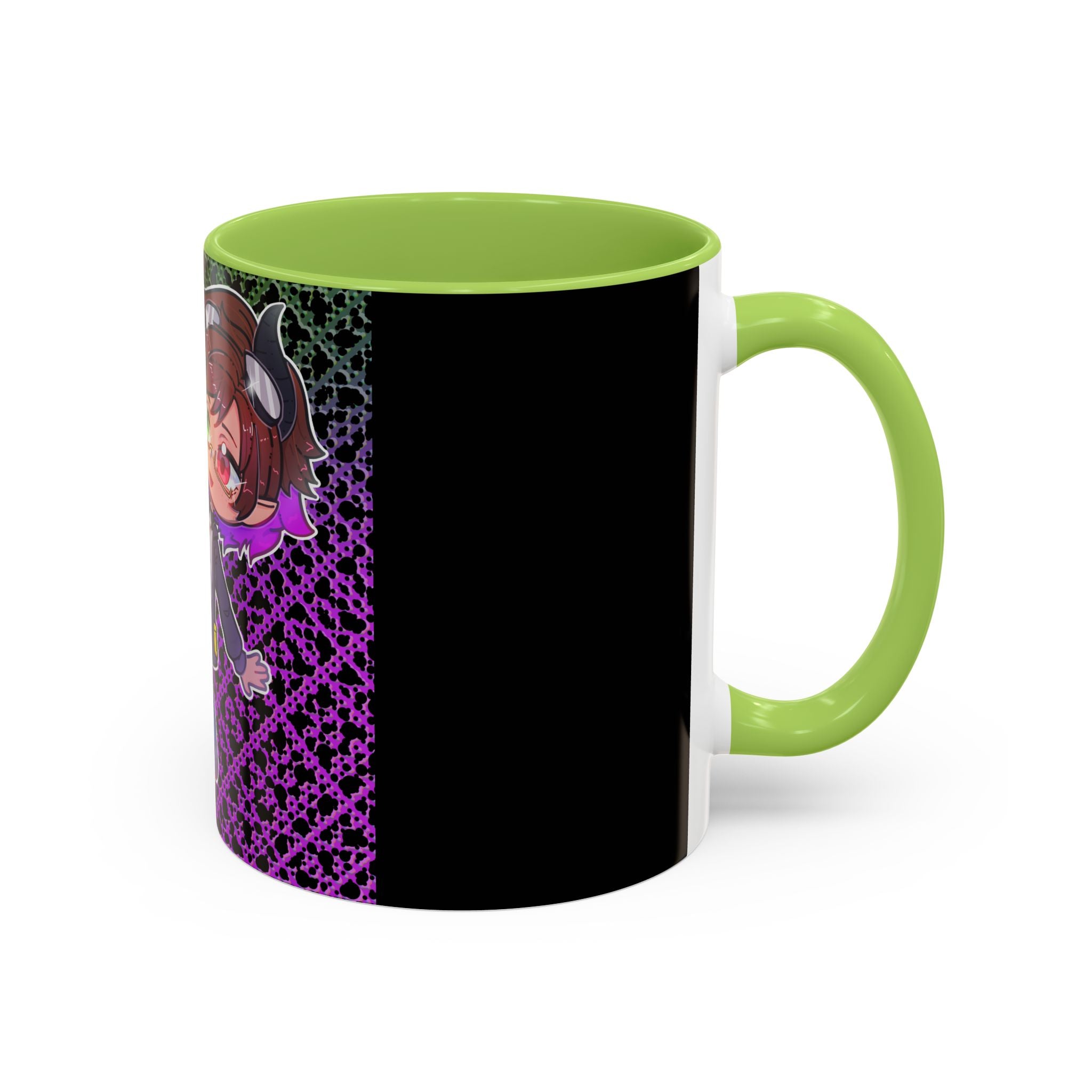 Master of Mischief Mug