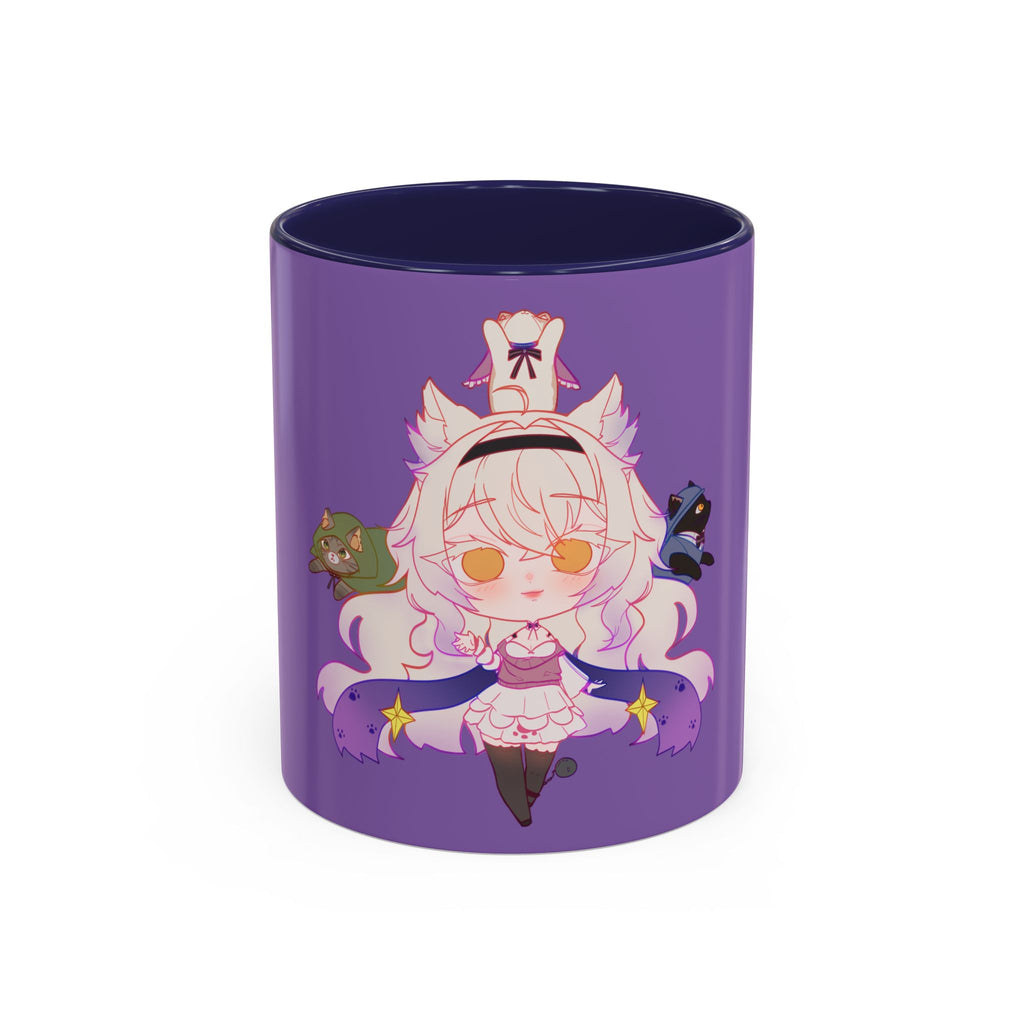 Smol Sae Kaneko Mug