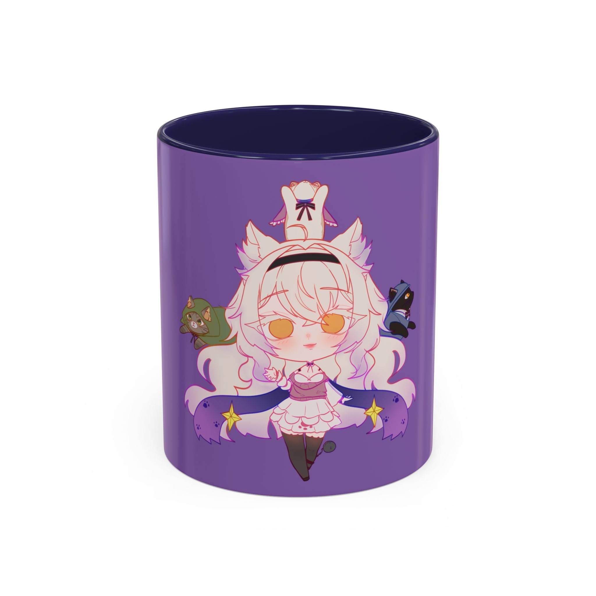 Smol Sae Kaneko Mug